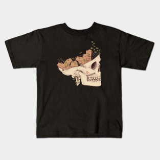 Vessel Kids T-Shirt